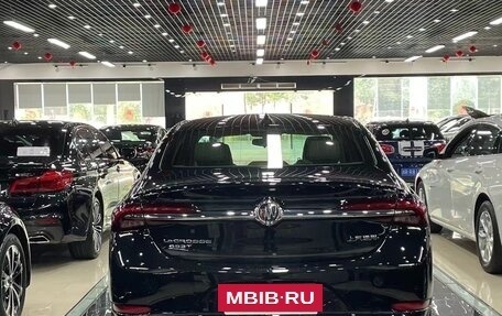 Buick LaCrosse III, 2020 год, 2 610 000 рублей, 3 фотография