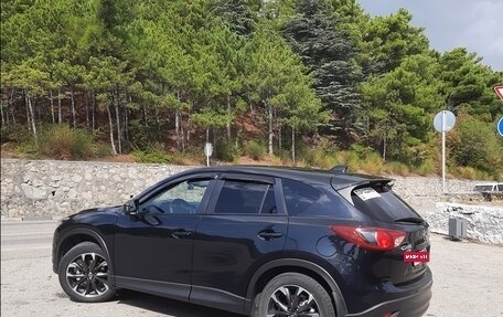 Mazda CX-5 II, 2014 год, 2 100 000 рублей, 4 фотография