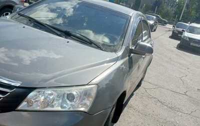 Geely Emgrand EC7, 2014 год, 260 000 рублей, 1 фотография