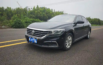 Volkswagen Passat B8 рестайлинг, 2021 год, 1 720 000 рублей, 1 фотография