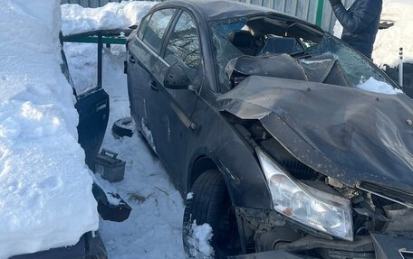 Chevrolet Cruze II, 2013 год, 150 000 рублей, 6 фотография