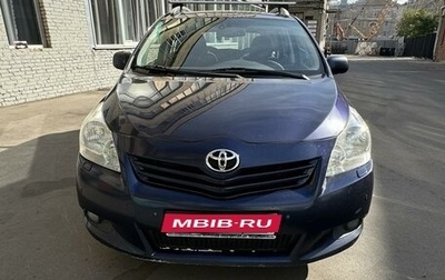 Toyota Verso I, 2011 год, 1 090 000 рублей, 1 фотография