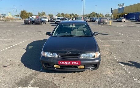 Nissan Pulsar IV, 1997 год, 145 000 рублей, 1 фотография