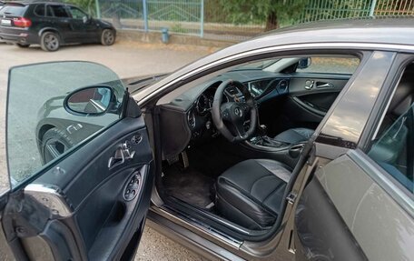 Mercedes-Benz CLS, 2006 год, 1 850 000 рублей, 2 фотография