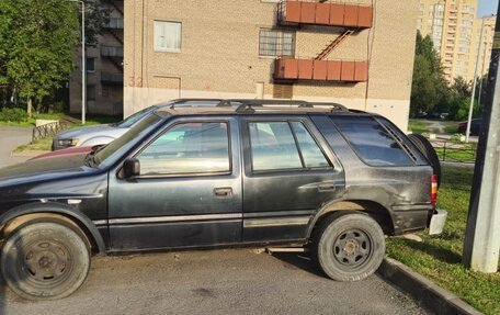 Opel Frontera A, 1998 год, 210 000 рублей, 2 фотография