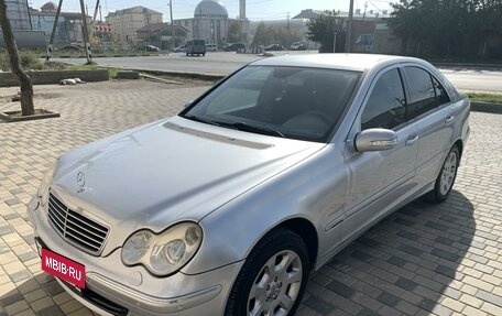 Mercedes-Benz C-Класс, 2006 год, 960 000 рублей, 2 фотография