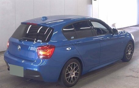 BMW 1 серия, 2013 год, 1 175 000 рублей, 23 фотография