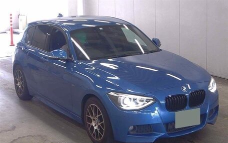 BMW 1 серия, 2013 год, 1 175 000 рублей, 25 фотография