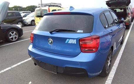 BMW 1 серия, 2013 год, 1 175 000 рублей, 20 фотография