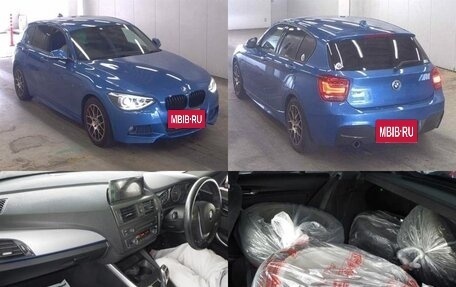 BMW 1 серия, 2013 год, 1 175 000 рублей, 28 фотография