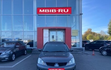 Mitsubishi Lancer IX, 2007 год, 485 000 рублей, 2 фотография