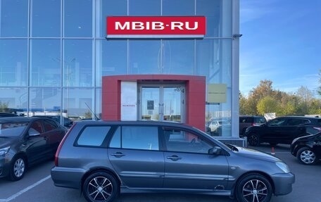 Mitsubishi Lancer IX, 2007 год, 485 000 рублей, 4 фотография