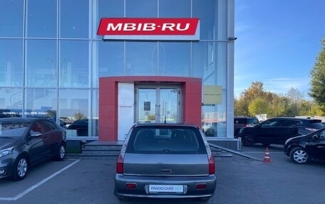 Mitsubishi Lancer IX, 2007 год, 485 000 рублей, 6 фотография