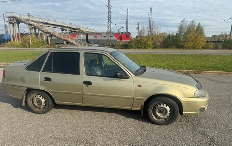 Daewoo Nexia I рестайлинг, 2011 год, 235 000 рублей, 3 фотография