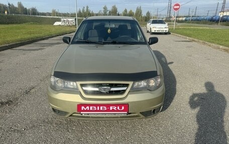 Daewoo Nexia I рестайлинг, 2011 год, 235 000 рублей, 2 фотография