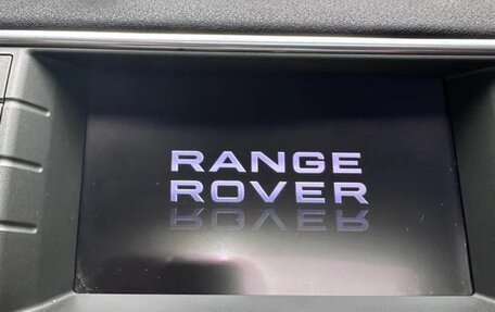 Land Rover Range Rover Evoque I, 2012 год, 1 750 000 рублей, 6 фотография