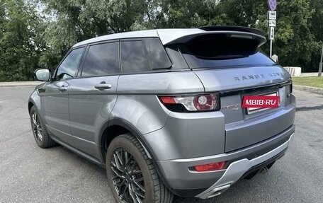 Land Rover Range Rover Evoque I, 2012 год, 1 750 000 рублей, 16 фотография