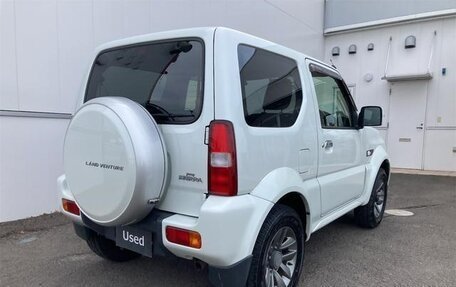 Suzuki Jimny, 2018 год, 990 000 рублей, 6 фотография