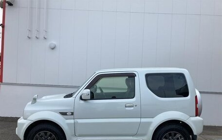 Suzuki Jimny, 2018 год, 990 000 рублей, 4 фотография