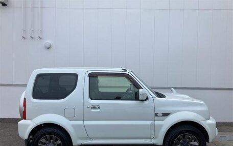 Suzuki Jimny, 2018 год, 990 000 рублей, 5 фотография