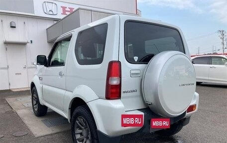 Suzuki Jimny, 2018 год, 990 000 рублей, 8 фотография