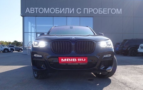 BMW X4, 2019 год, 6 130 000 рублей, 3 фотография