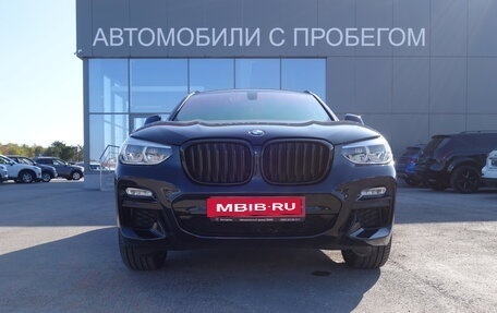 BMW X4, 2019 год, 6 130 000 рублей, 4 фотография