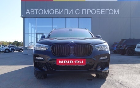 BMW X4, 2019 год, 6 130 000 рублей, 12 фотография