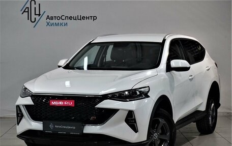 Haval F7 I, 2023 год, 2 441 800 рублей, 1 фотография