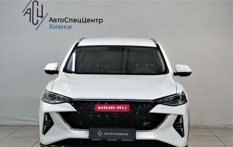 Haval F7 I, 2023 год, 2 441 800 рублей, 13 фотография