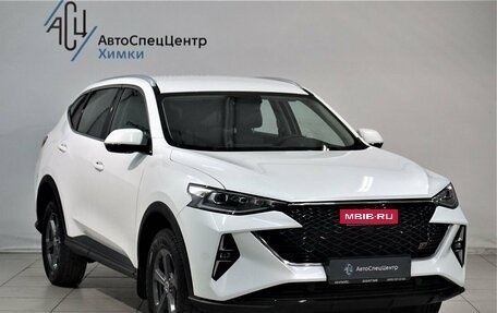 Haval F7 I, 2023 год, 2 441 800 рублей, 15 фотография