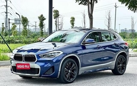 BMW X2, 2020 год, 2 150 000 рублей, 1 фотография