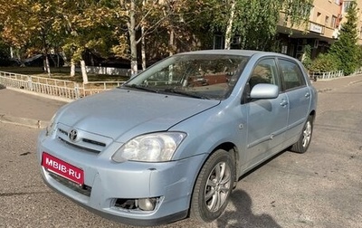 Toyota Corolla, 2006 год, 800 000 рублей, 1 фотография