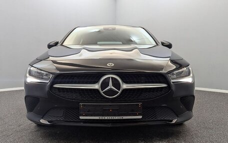 Mercedes-Benz CLA, 2021 год, 2 950 000 рублей, 3 фотография