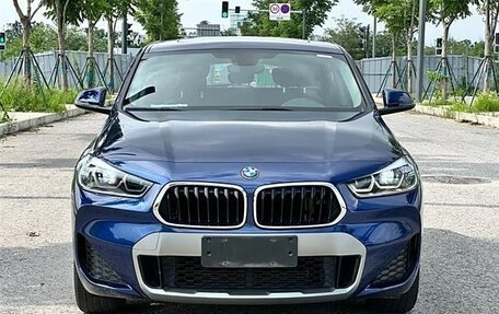 BMW X2, 2020 год, 2 150 000 рублей, 3 фотография