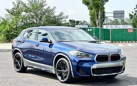 BMW X2, 2020 год, 2 150 000 рублей, 2 фотография