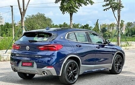 BMW X2, 2020 год, 2 150 000 рублей, 4 фотография