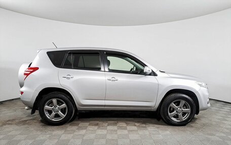 Toyota RAV4, 2012 год, 1 644 500 рублей, 4 фотография