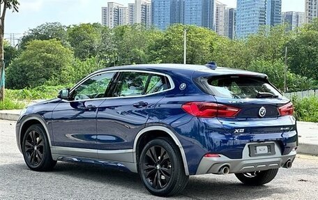 BMW X2, 2020 год, 2 150 000 рублей, 7 фотография