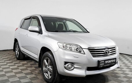 Toyota RAV4, 2012 год, 1 644 500 рублей, 3 фотография