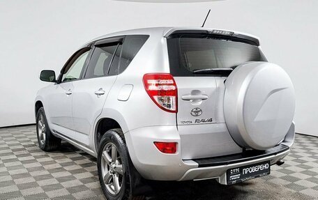 Toyota RAV4, 2012 год, 1 644 500 рублей, 7 фотография