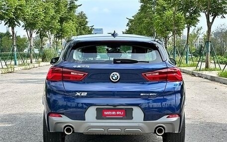 BMW X2, 2020 год, 2 150 000 рублей, 6 фотография