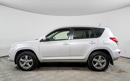 Toyota RAV4, 2012 год, 1 644 500 рублей, 8 фотография