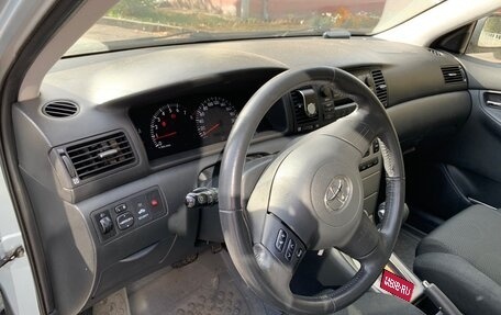 Toyota Corolla, 2006 год, 800 000 рублей, 5 фотография