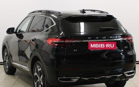 Haval F7 I, 2021 год, 2 099 900 рублей, 5 фотография