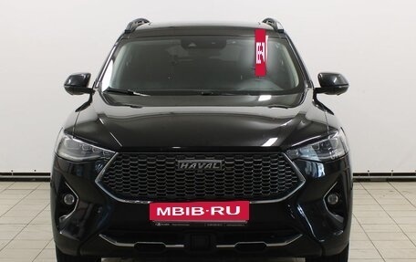 Haval F7 I, 2021 год, 2 099 900 рублей, 2 фотография