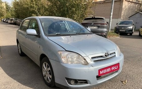 Toyota Corolla, 2006 год, 800 000 рублей, 2 фотография