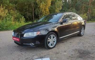 Volvo S80 II рестайлинг 2, 2010 год, 930 000 рублей, 1 фотография