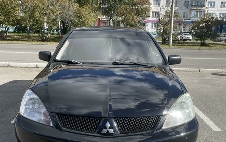 Mitsubishi Lancer IX, 2008 год, 650 000 рублей, 1 фотография