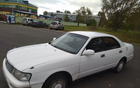 Toyota Crown, 1993 год, 350 000 рублей, 1 фотография